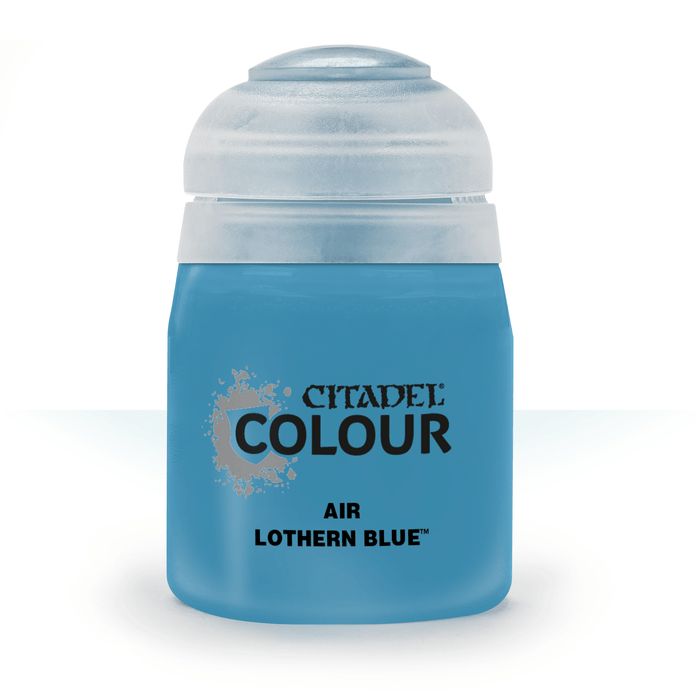 Citadel Color: Air - Lothern Blue - for just $7.80! 
