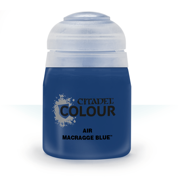 Citadel Color: Air - Macragge Blue - for just $7.80! 