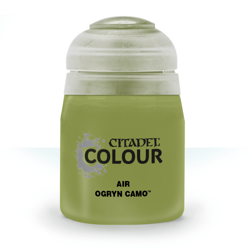 Citadel Color: Air - Ogryn Camo - for just $7.80! 