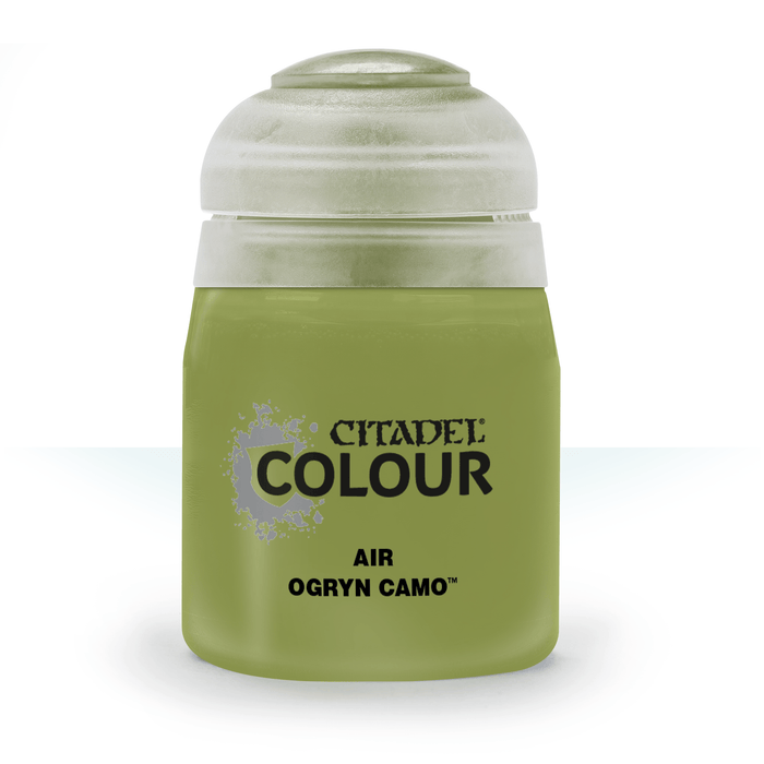 Citadel Color: Air - Ogryn Camo - for just $7.80! 