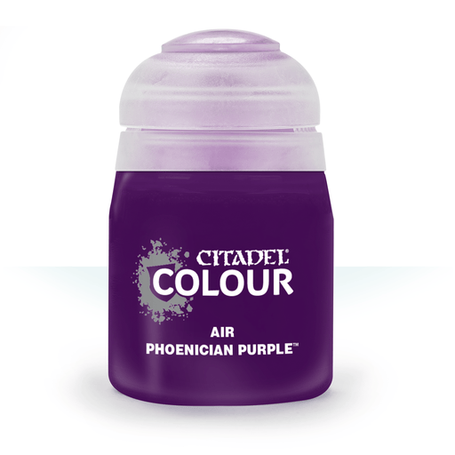 Citadel Color: Air - Phoenician Purple - for just $7.80! 