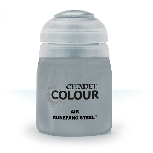 Citadel Color: Air - Runefang Steel - for just $7.80! 