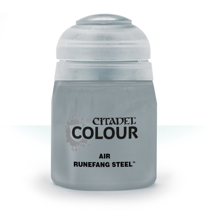 Citadel Color: Air - Runefang Steel - for just $7.80! 