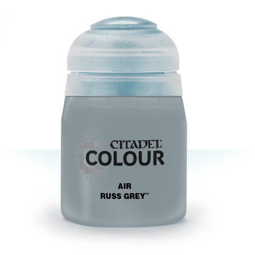 Citadel Color: Air - Russ Grey - for just $7.80! 