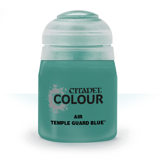 Citadel Color: Air - Temple Guard Blue - for just $7.80! 
