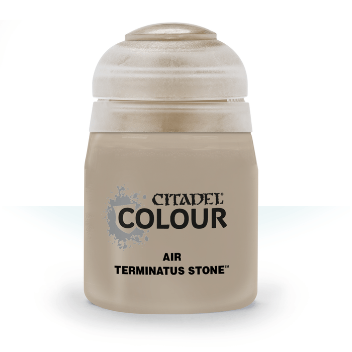Citadel Color: Air - Terminatus Stone - for just $7.80! 