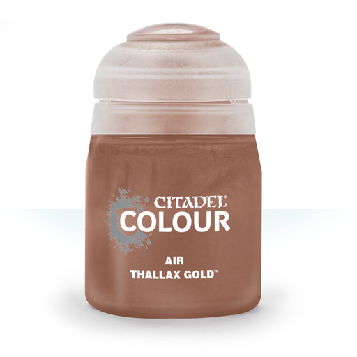 Citadel Color: Air - Thallax Gold - for just $7.80! 