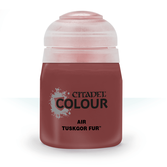 Citadel Color: Air - Tuskgor Fur - for just $7.80! 