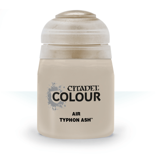 Citadel Color: Air - Typhon Ash - for just $7.80! 