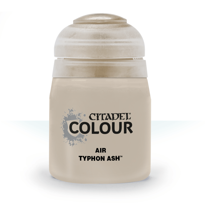 Citadel Color: Air - Typhon Ash - for just $7.80! 