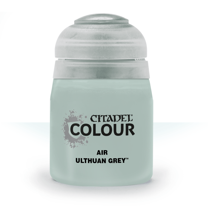 Citadel Color: Air - Ulthuan Grey - for just $7.80! 