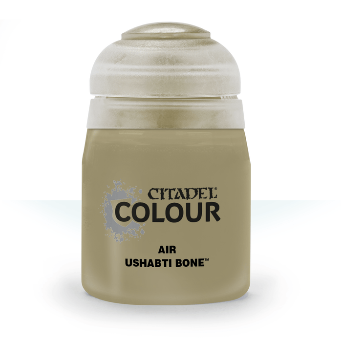 Citadel Color: Air - Ushabti Bone - for just $7.80! 