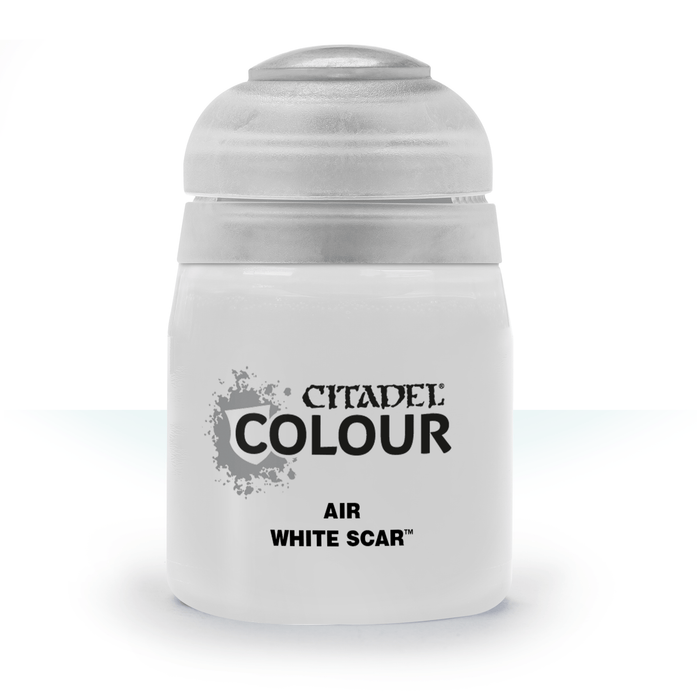 Citadel Color: Air - White Scar - for just $7.80! 