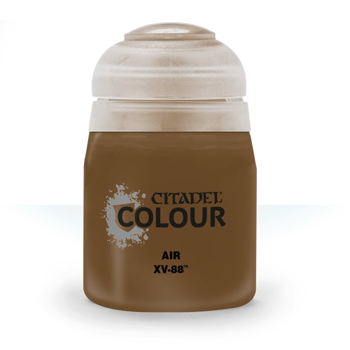 Citadel Color: Air - Xv-88 - for just $7.80! 
