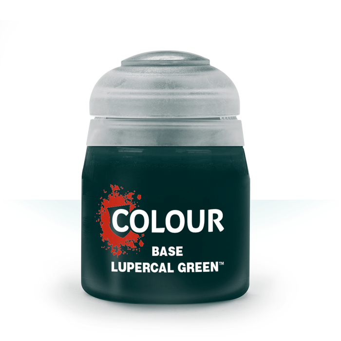 Citadel Color: Base - Lupercal Green - for just $4.55! 