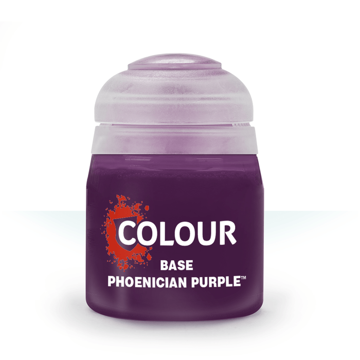Citadel Color: Base - Phoenician Purple - for just $4.55! 