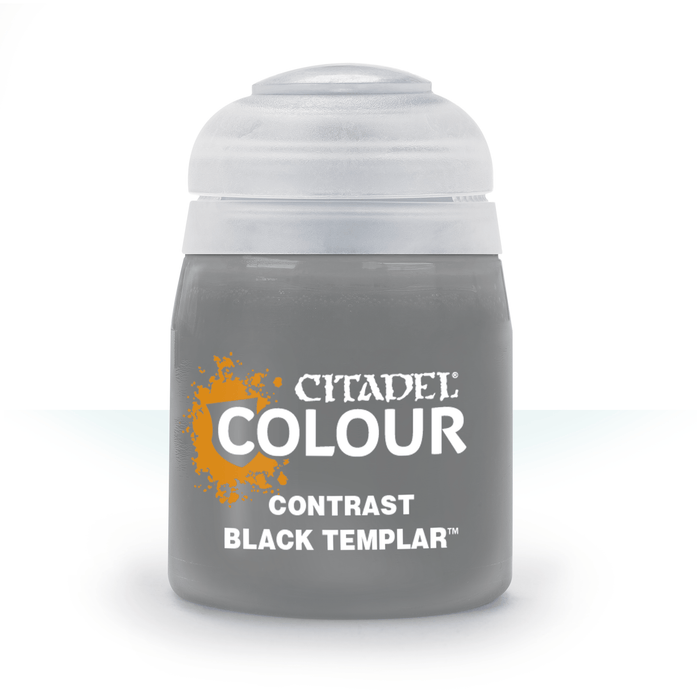 Citadel Color: Contrast - Black Templar - for just $7.80! 