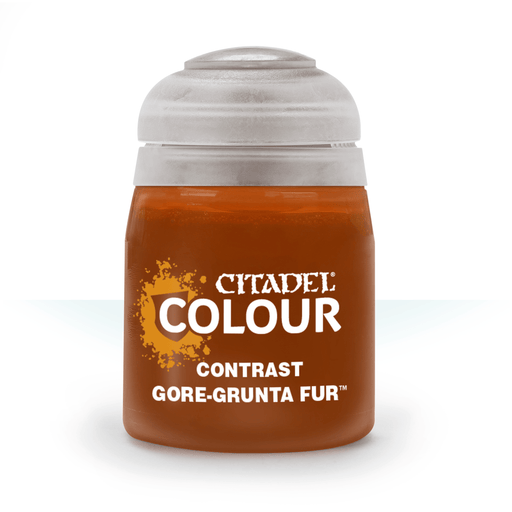Citadel Color: Contrast - Gore-Grunta Fur - for just $7.80! 