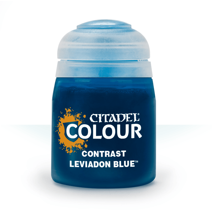 Citadel Color: Contrast - Leviadon Blue - for just $7.80! 