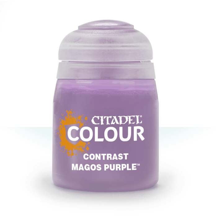 Citadel Color: Contrast - Magos Purple - for just $7.80! 