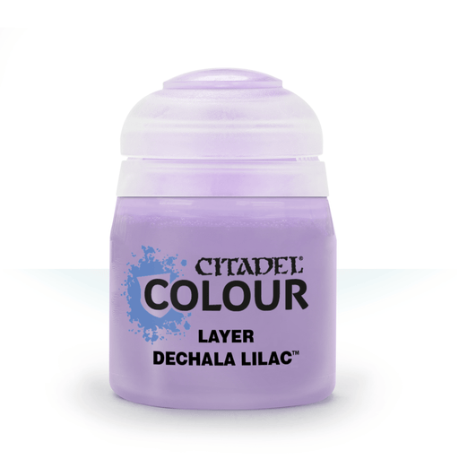 Citadel Color: Layer - Dechala Lilac - for just $4.55! 