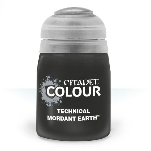 Citadel Color: Technical - Mordant Earth - for just $7.80! 