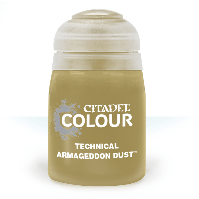 Citadel Color: Technical - Armageddon Dust - for just $7.80! 