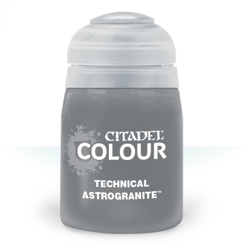 Citadel Color: Technical - Astrogranite - for just $7.80! 