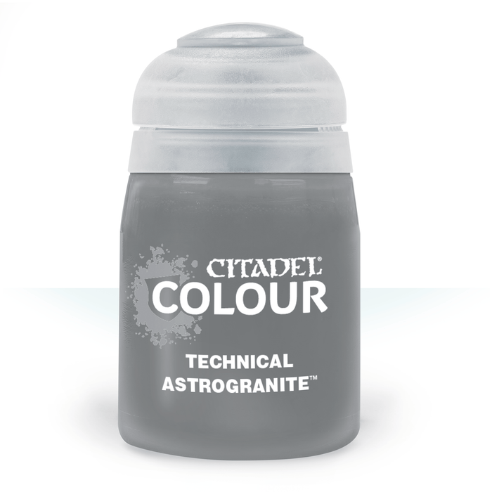 Citadel Color: Technical - Astrogranite - for just $7.80! 