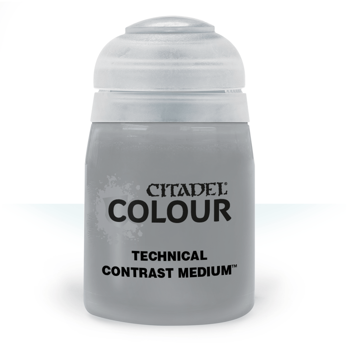 Citadel Color: Technical - Contrast Medium - for just $7.80! 