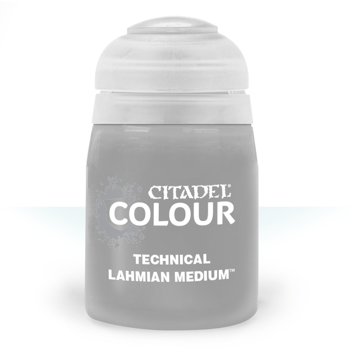 Citadel Color: Technical - Lahmian Medium - for just $7.80! 