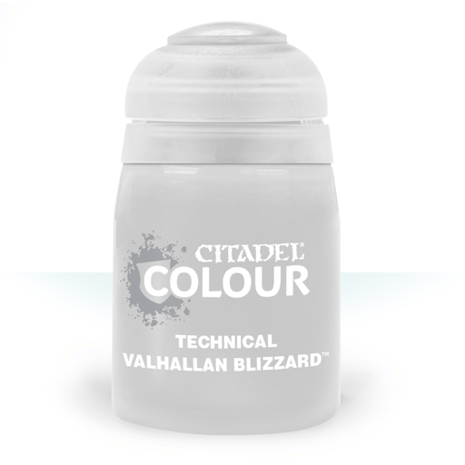 Citadel Color: Technical - Valhallan Blizzard - for just $7.80! 