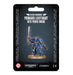 Warhammer 40K: Space Marines - Primaris Lieutenant with Power Sword - for just $39! 
