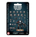 Warhammer 40K: Raven Guard - Primaris Upgrades and Transfers - for just $25! 