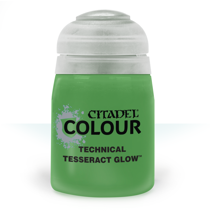 Citadel Color: Technical - Tesseract Glow - for just $7.80! 