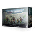 Warhammer 40K: Necron - Triarch Praetorians - for just $60! 