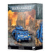 Warhammer 40K: Space Marines - Predator - for just $80! 