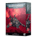 Warhammer 40K: Deathwatch - Corvus Blackstar - for just $96! 