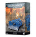 Warhammer 40K: Space Marines - Vindicator - for just $80! 