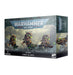 Warhammer 40K: Necron - Tomb Blades - for just $60! 