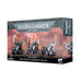 Warhammer 40K: Dark Angels - Ravenwing Command Squad - for just $65! 