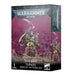 Warhammer 40K: Death Guard - Typhus, Herald of the Plague God - for just $48! 