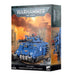 Warhammer 40K: Space Marines Primaris Repulsor Executioner - for just $115! 