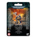 Warhammer 40K: Space Marines - Librarian - for just $35! 