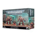 Warhammer 40K: Adeptus Mechanicus - Kastelan Robots - for just $85! 