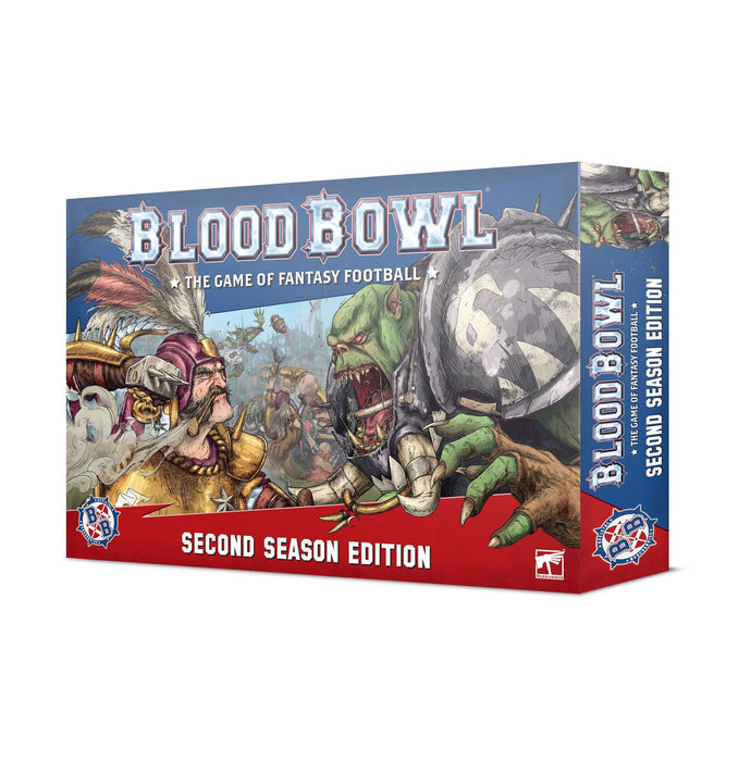 Blood Bowl - for just $115! 