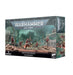 Warhammer 40K: Adeptus Mechanicus - Sicarians - for just $60! 