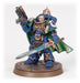 Warhammer 40K: Ultramarines - Captain Uriel Ventris - for just $42! 