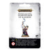 Warhammer: Hedonites of Slaanesh - Shardspeaker of Slaanesh - for just $35! 