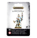 Warhammer: Lumineth Realm-lords - Scinari Calligrave - for just $35! 